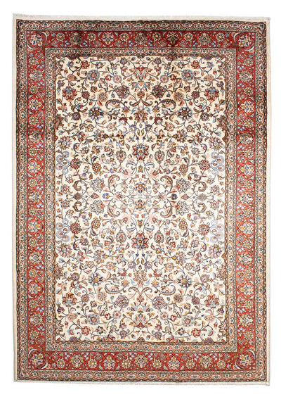 サルーク 絨毯 207x298cm - ペルシャ絨毯