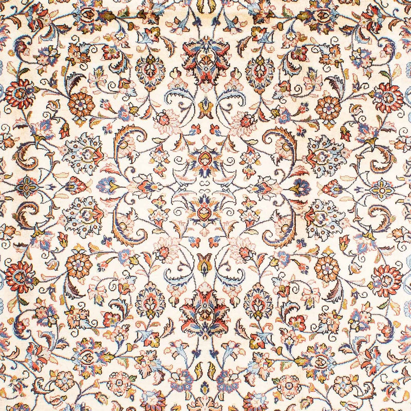 サルーク 絨毯 298x207cm - ペルシャ絨毯