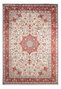 サルーク 絨毯 298x207cm - ペルシャ絨毯 – product image
