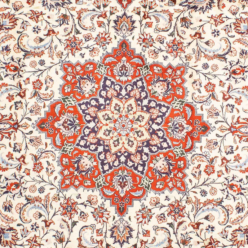 サルーク 絨毯 298x207cm - ペルシャ絨毯