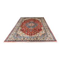 バフティアール 絨毯 292x200cm - ペルシャ絨毯 – product image