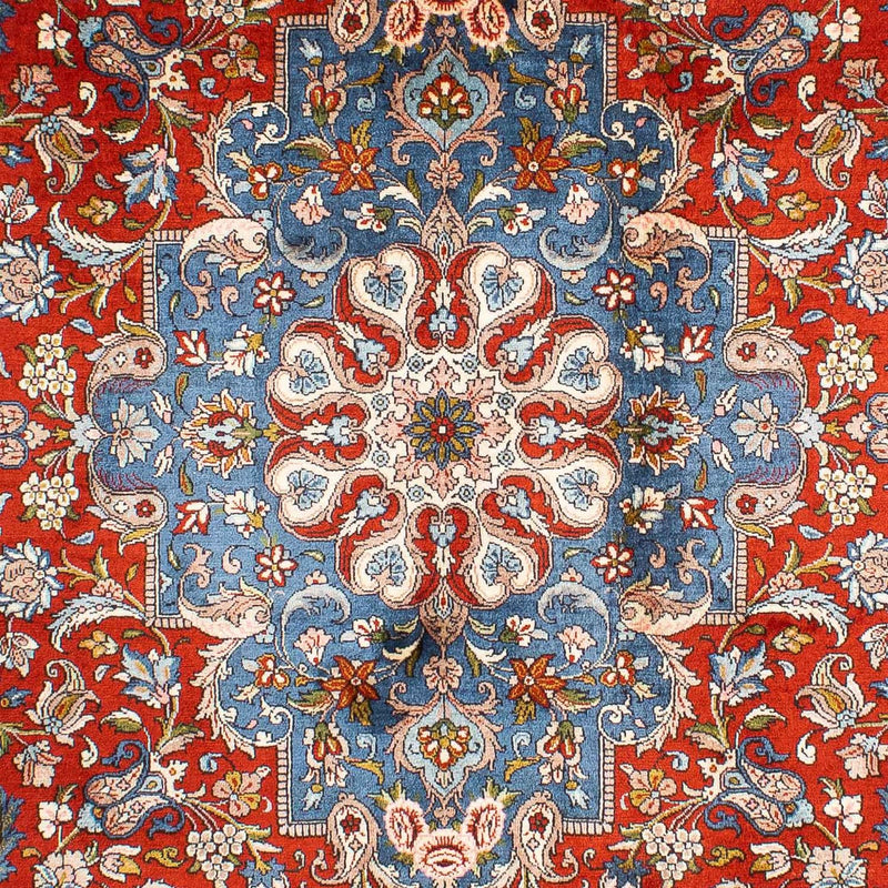 バフティアール 絨毯 292x200cm - ペルシャ絨毯