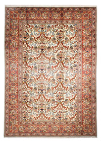 サルーク 絨毯 306x218cm - ペルシャ絨毯 – product image