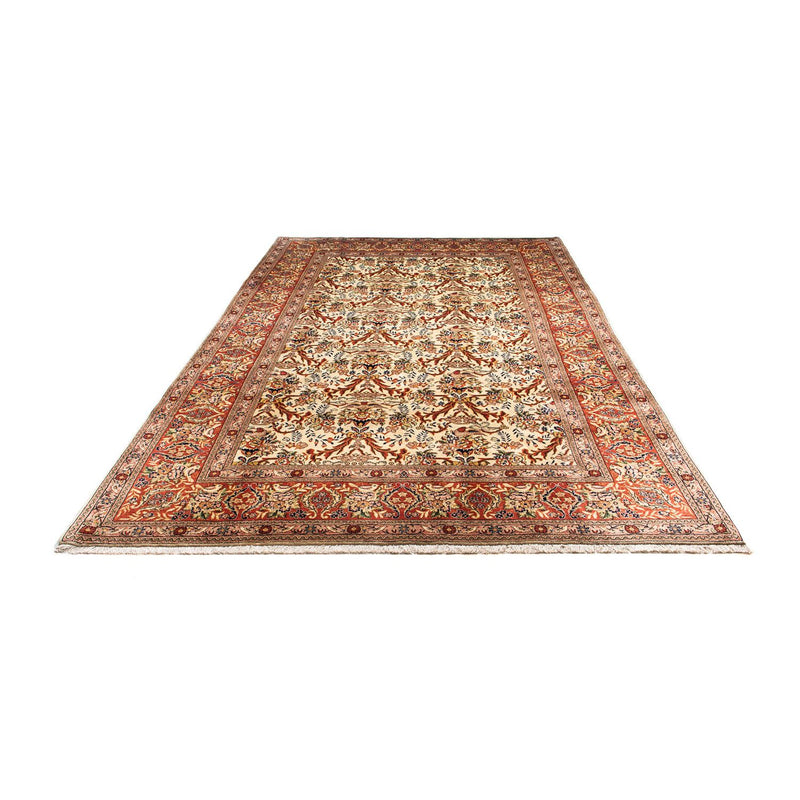 サルーク 絨毯 306x218cm - ペルシャ絨毯