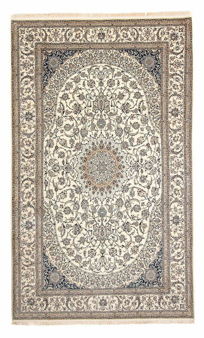 ナイン - 6La 絨毯 203x306cm - ペルシャ絨毯