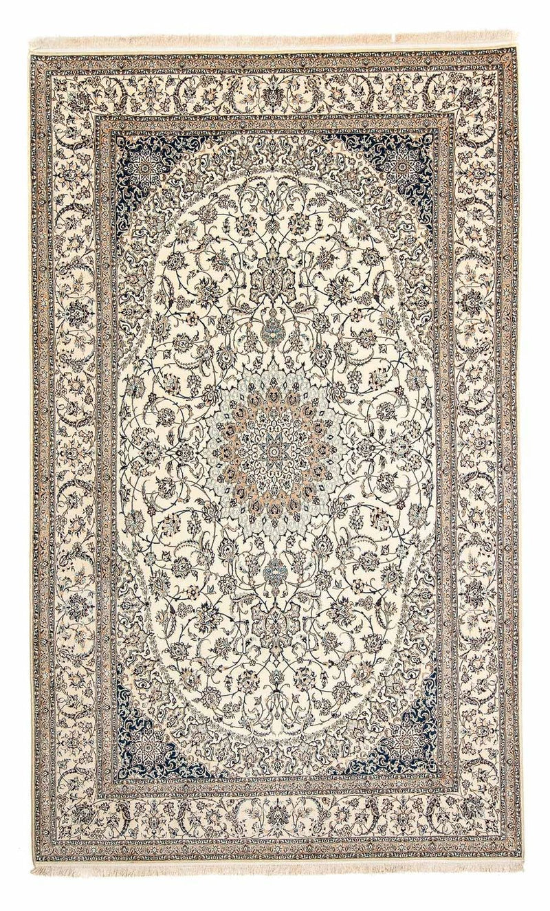 ナイン - 6la 絨毯 306x203cm - ペルシャ絨毯