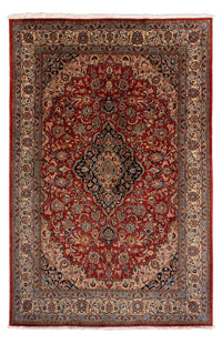マシャド 絨毯 295x200cm - ペルシャ絨毯 – product image