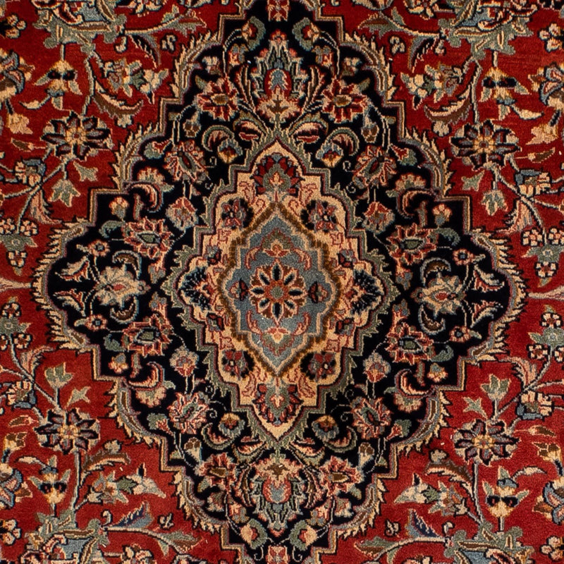 マシャド 絨毯 295x200cm - ペルシャ絨毯