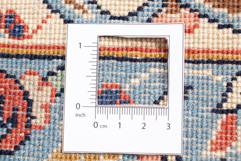 マシャド 絨毯 295x200cm - ペルシャ絨毯