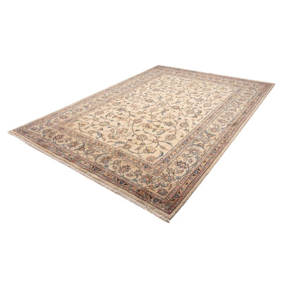 マシャド 絨毯 200x292cm - ペルシャ絨毯