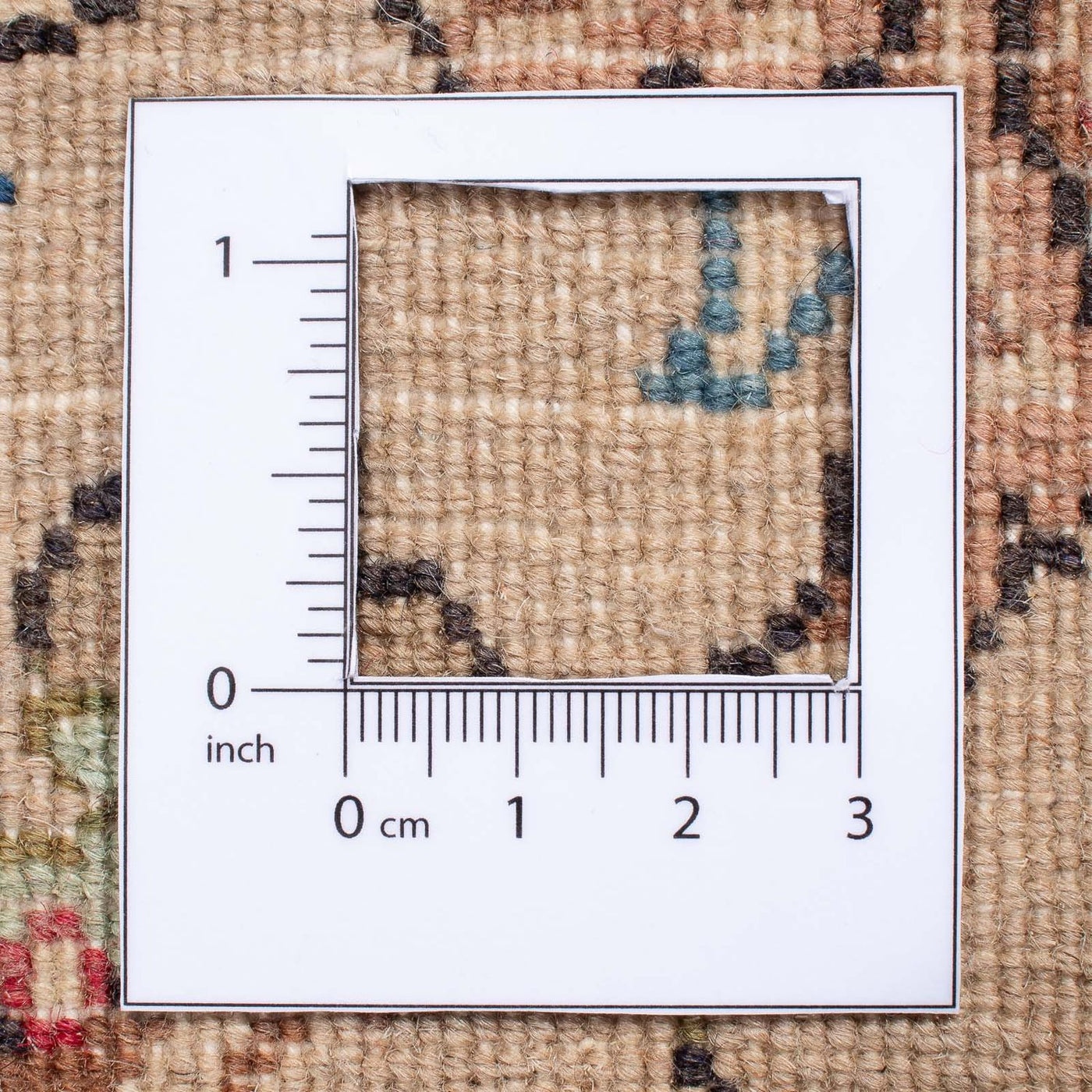 マシャド 絨毯 292x200cm - ペルシャ絨毯