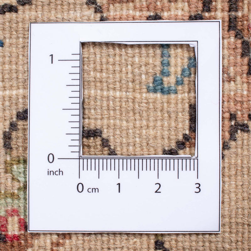 マシャド 絨毯 292x200cm - ペルシャ絨毯
