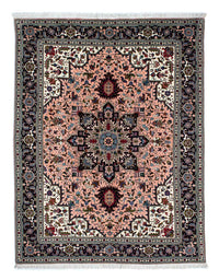 タブリーズ - 60 Raj 絨毯 202x147cm - ペルシャ絨毯 – product image