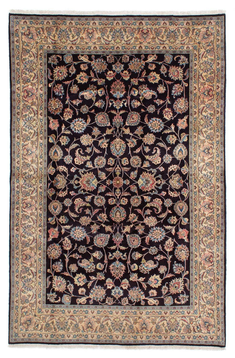 マシャド 絨毯 299x198cm - ペルシャ絨毯