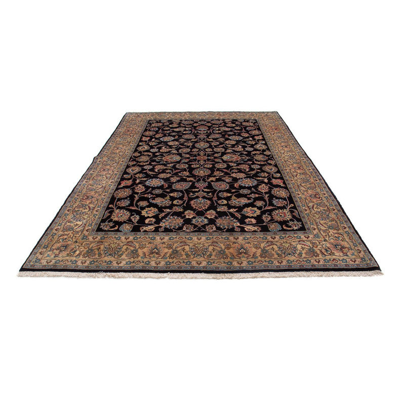 マシャド 絨毯 299x198cm - ペルシャ絨毯