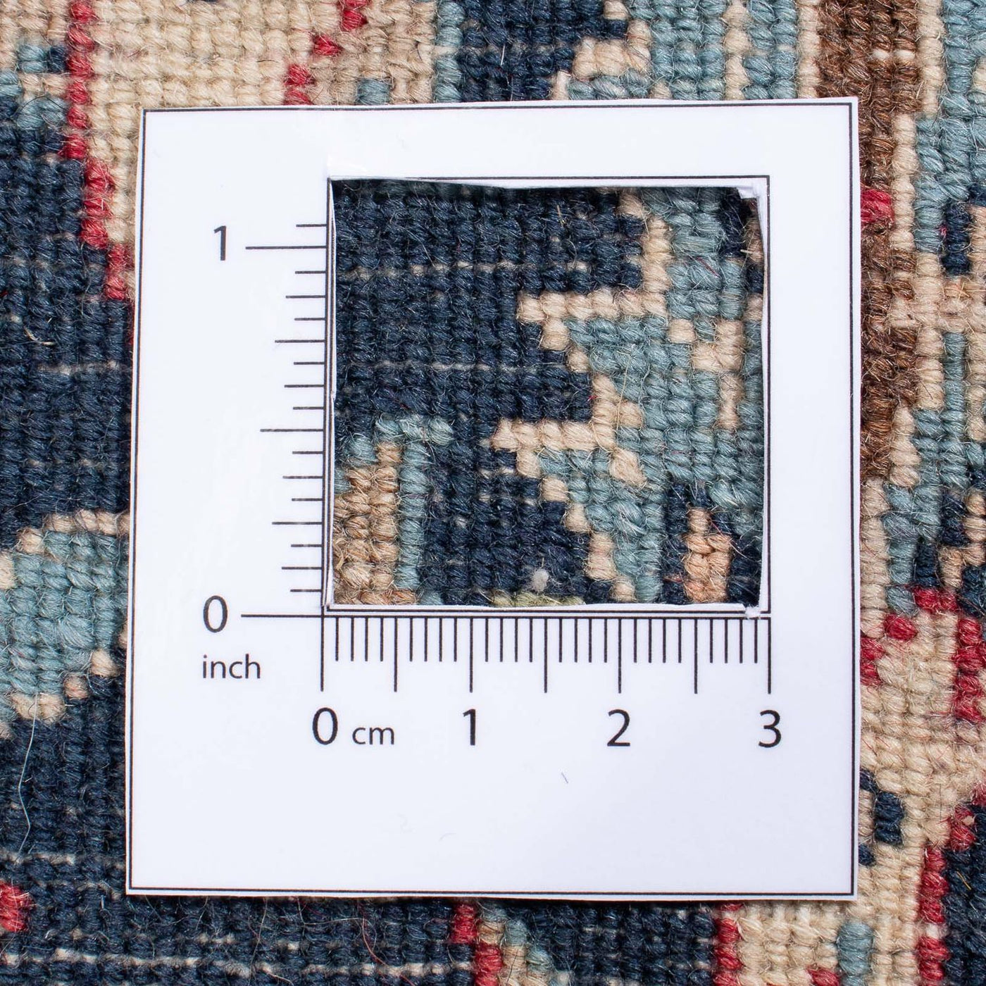 マシャド 絨毯 297x202cm - ペルシャ絨毯