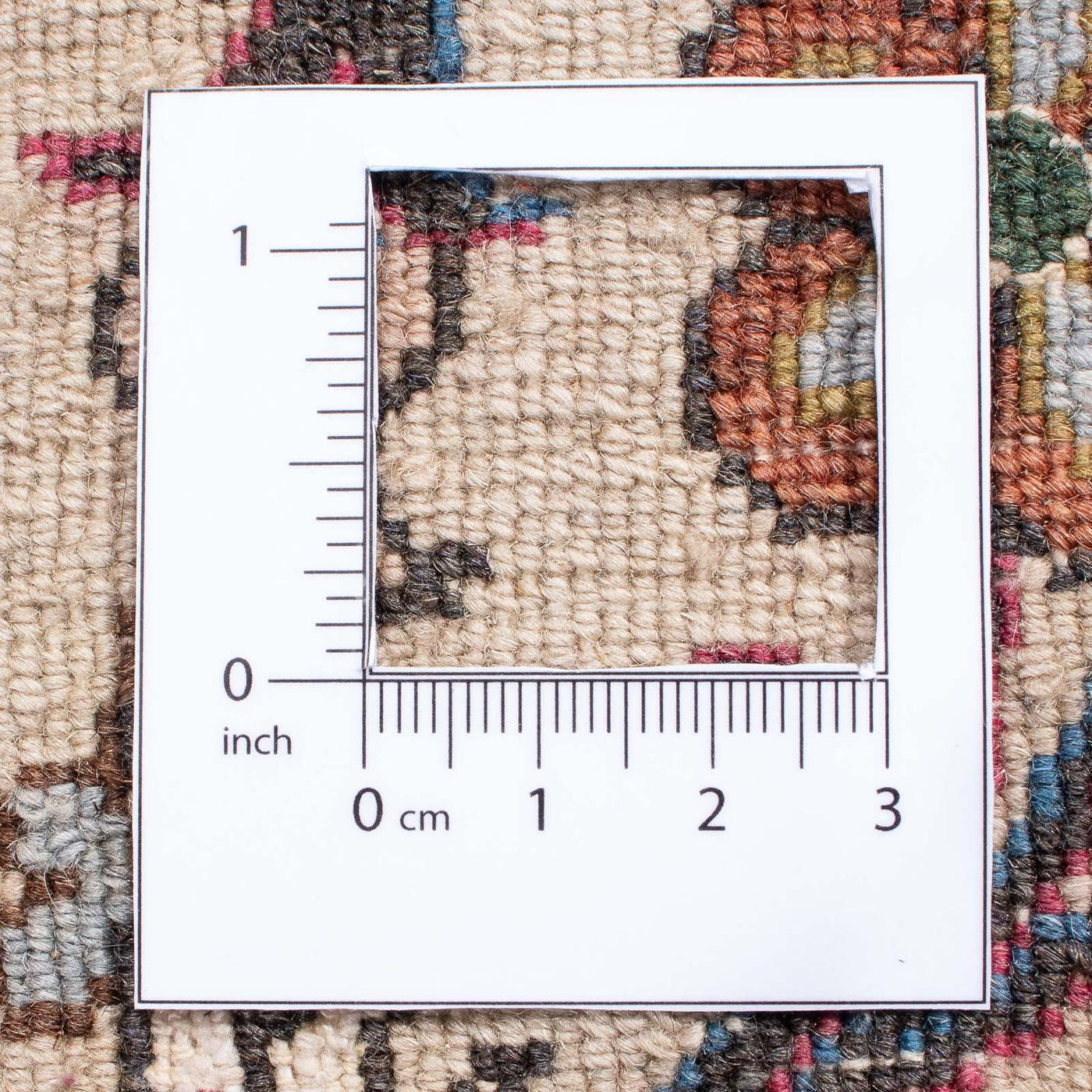 マシャド 絨毯 314x204cm - ペルシャ絨毯