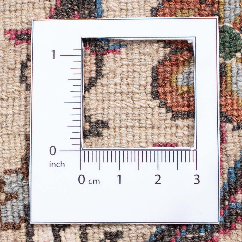マシャド 絨毯 314x204cm - ペルシャ絨毯