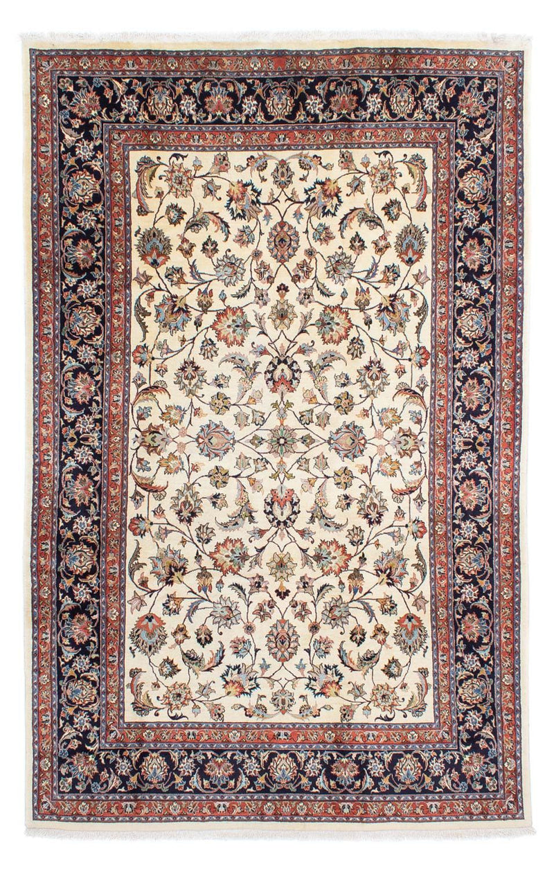マシャド 絨毯 297x196cm - ペルシャ絨毯