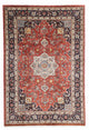 マシャド 絨毯 288x192cm - ペルシャ絨毯