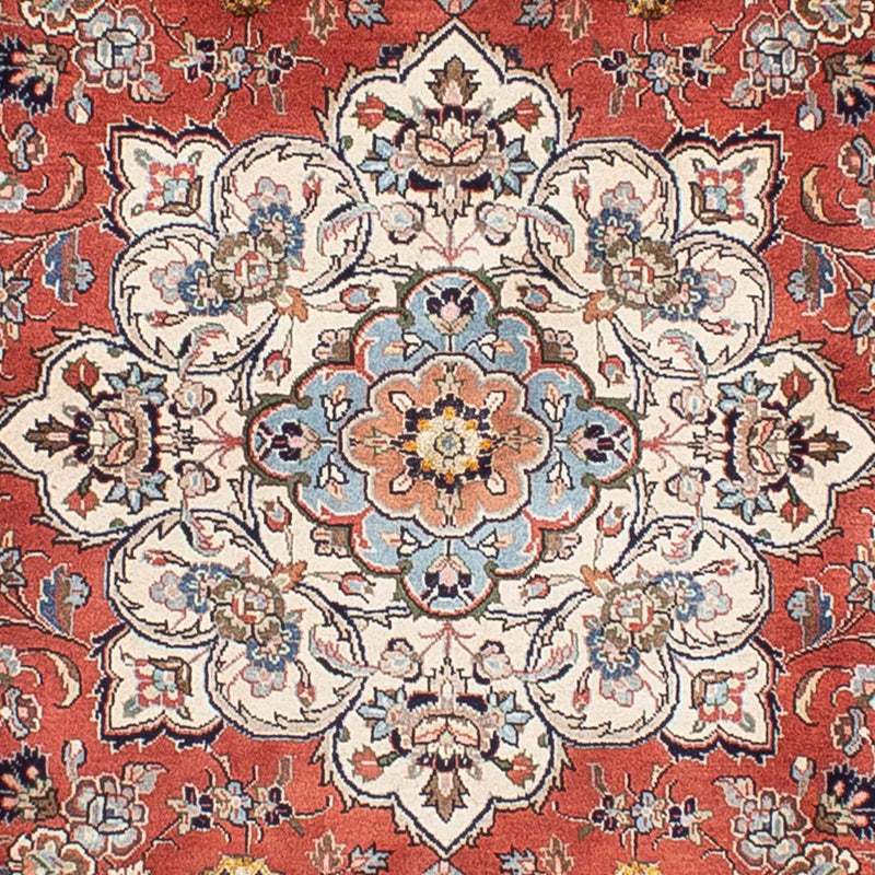 マシャド 絨毯 288x192cm - ペルシャ絨毯