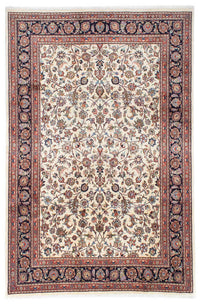 マシャド 絨毯 290x200cm - ペルシャ絨毯 – product image