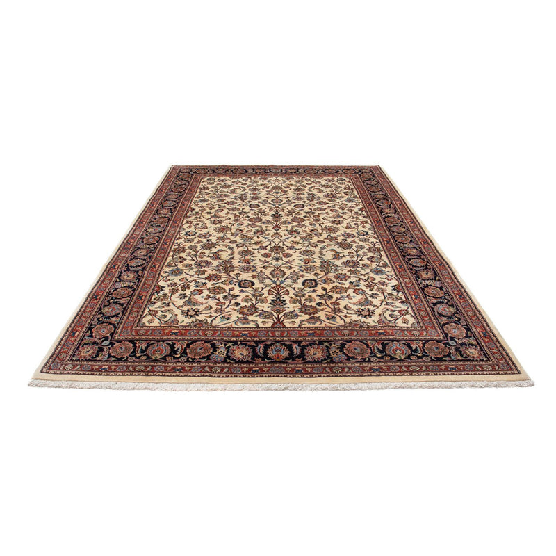 マシャド 絨毯 290x200cm - ペルシャ絨毯