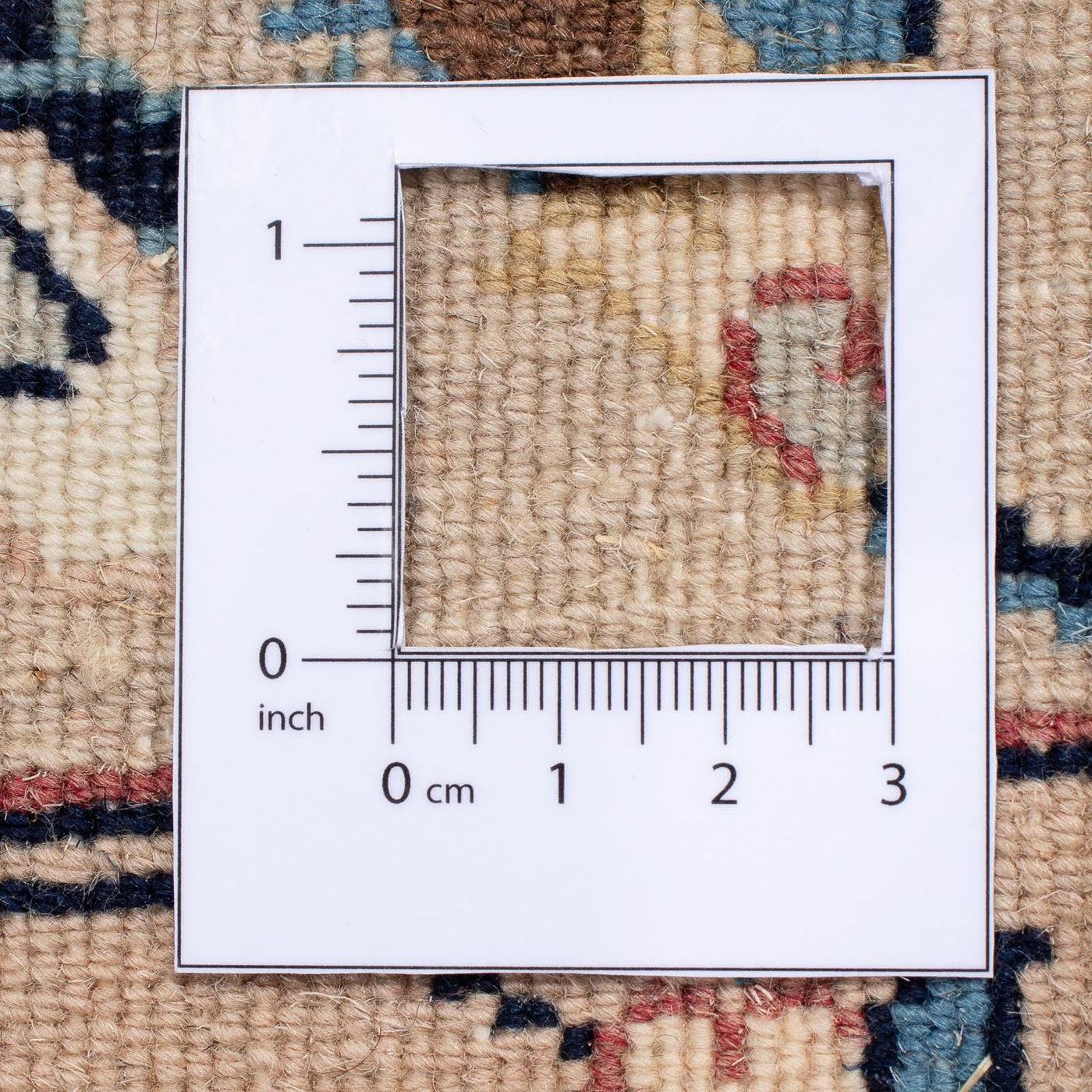 マシャド 絨毯 274x197cm - ペルシャ絨毯