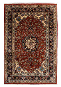 マシャド 絨毯 300x200cm - ペルシャ絨毯 – product image