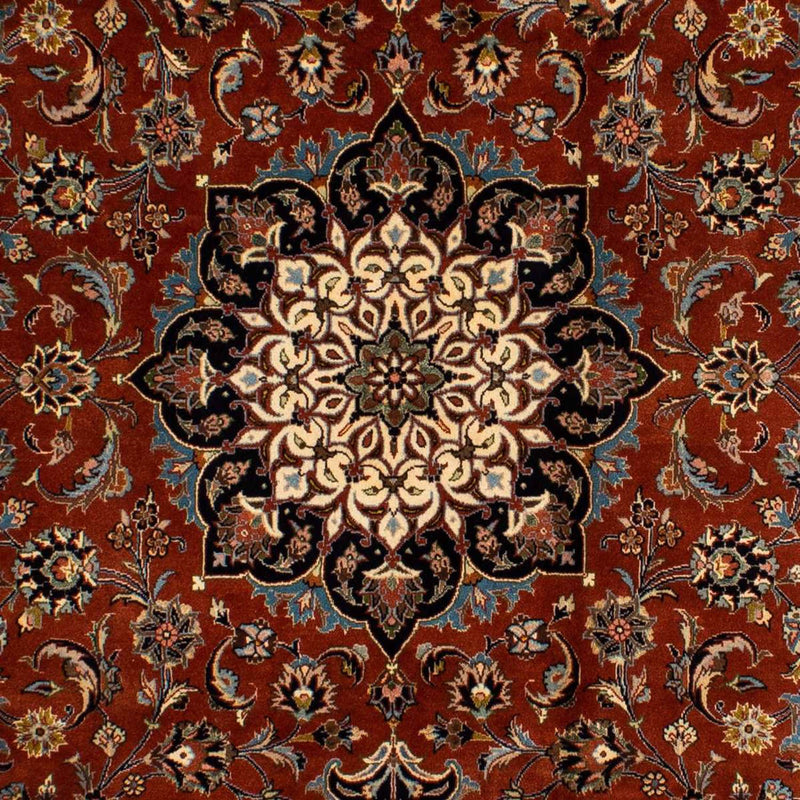 マシャド 絨毯 300x200cm - ペルシャ絨毯