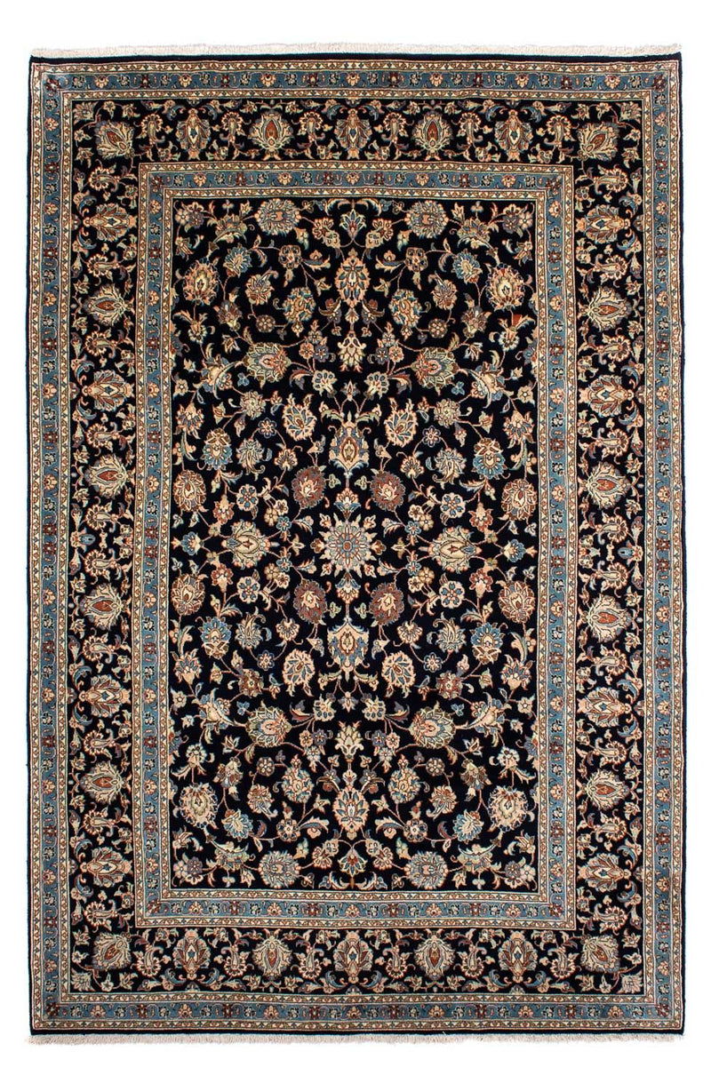 マシャド 絨毯 296x193cm - ペルシャ絨毯