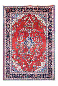 カシャーン 絨毯 315x210cm - ペルシャ絨毯 – product image