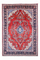 カシャーン 絨毯 315x210cm - ペルシャ絨毯