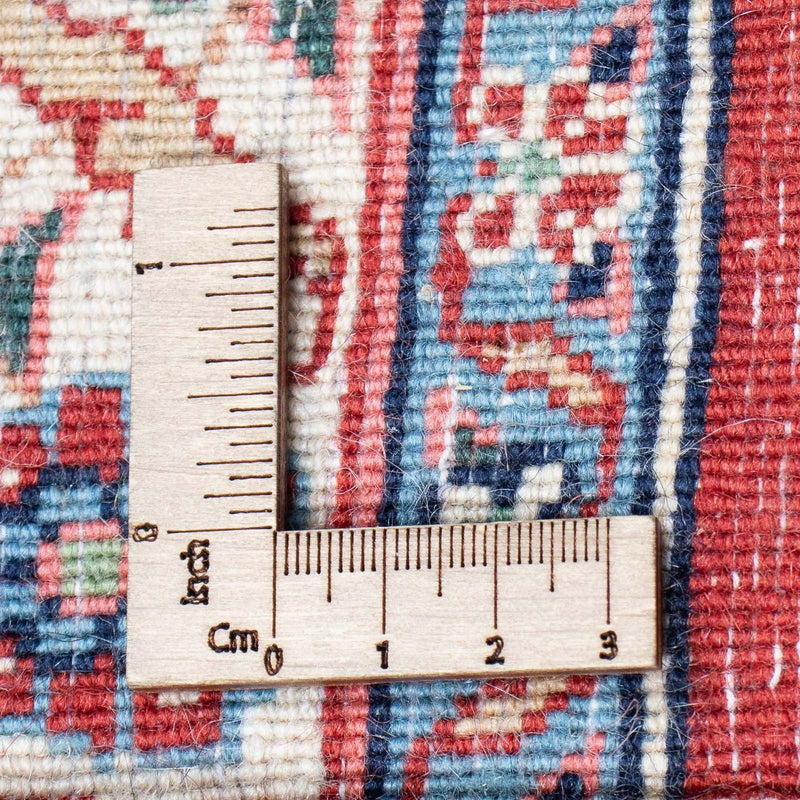 カシャーン 絨毯 315x210cm - ペルシャ絨毯