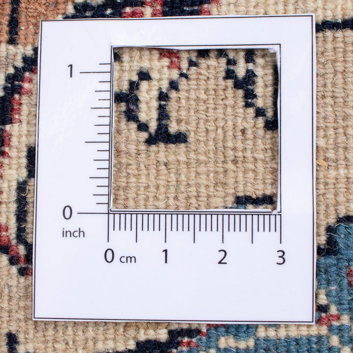 マシャド 絨毯 244x194cm - ペルシャ絨毯