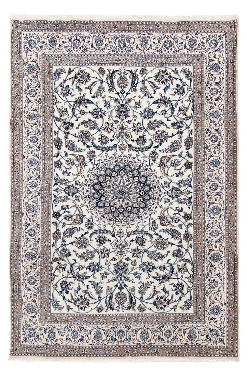 ナイン - 9la 絨毯 292x206cm - ペルシャ絨毯