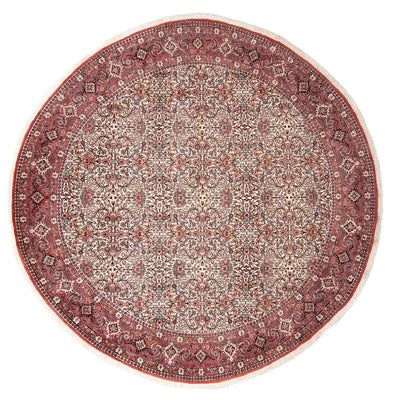 ビジャー 絨毯 300x300cm - ペルシャ絨毯