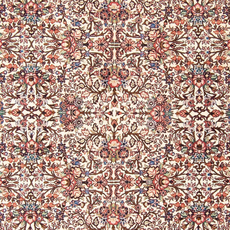 ビジャー 絨毯 300x300cm - ペルシャ絨毯