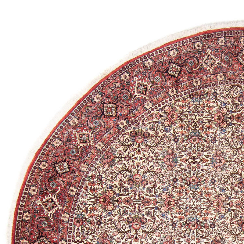 ビジャー 絨毯 300x300cm - ペルシャ絨毯