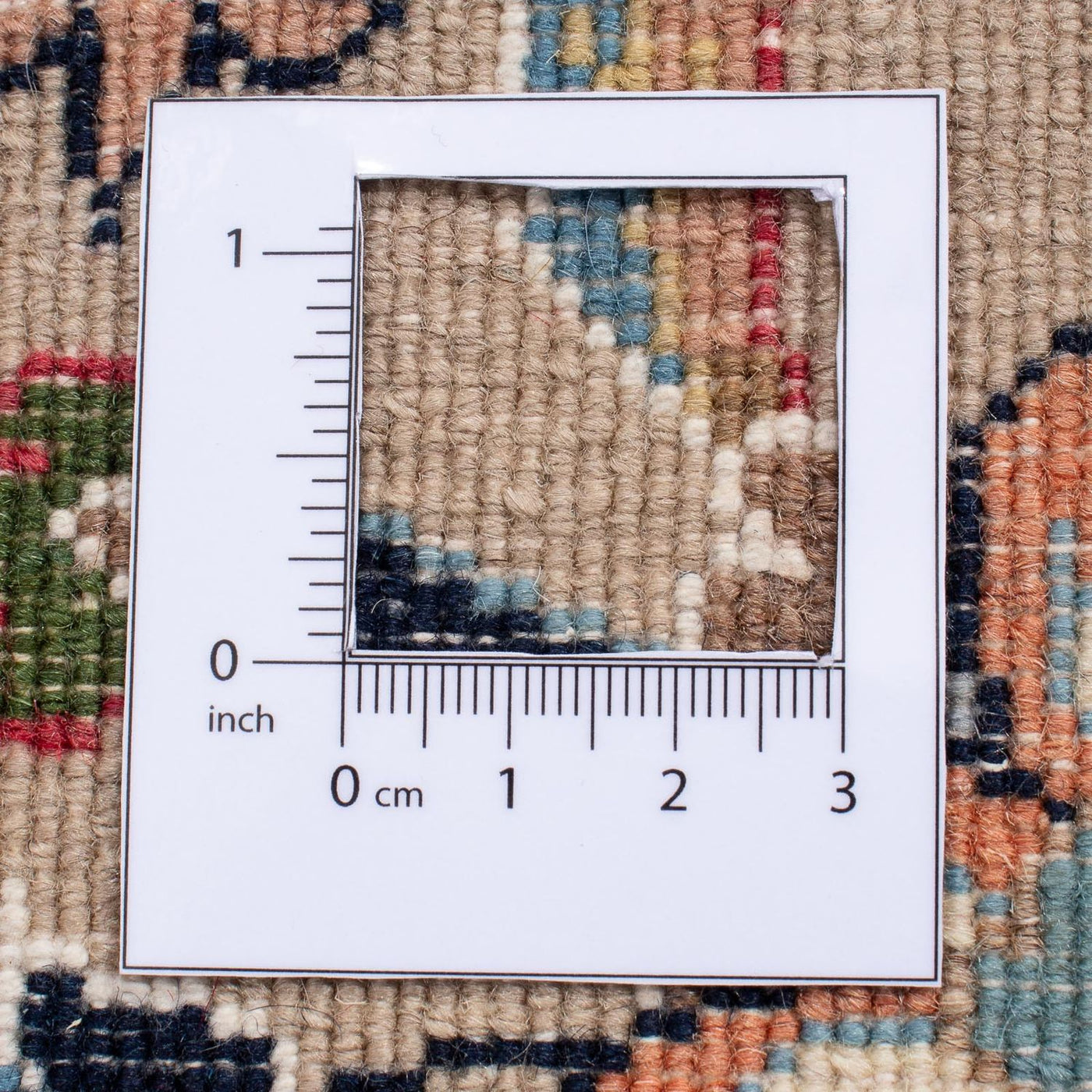マシャド 絨毯 295x200cm - ペルシャ絨毯