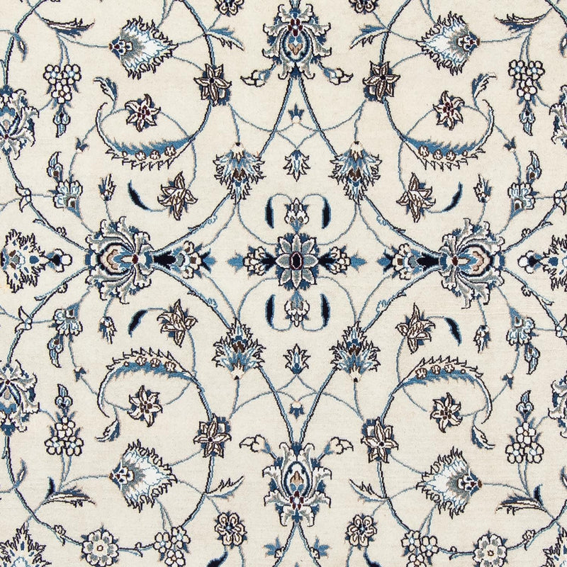 ナイン - 9la 絨毯 298x200cm - ペルシャ絨毯