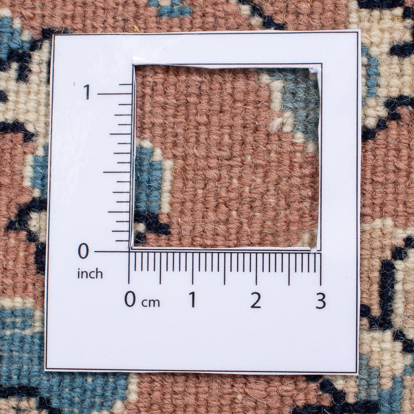 マシャド 絨毯 310x195cm - ペルシャ絨毯