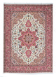 タブリーズ - 60 Raj 絨毯 213x152cm - ペルシャ絨毯