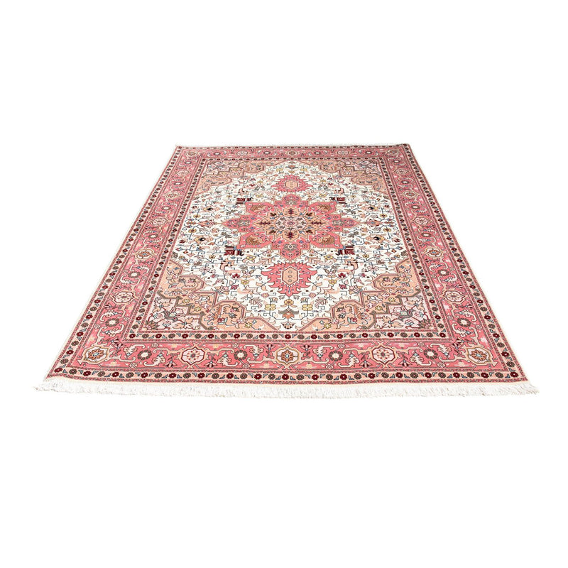 タブリーズ - 60 Raj 絨毯 213x152cm - ペルシャ絨毯