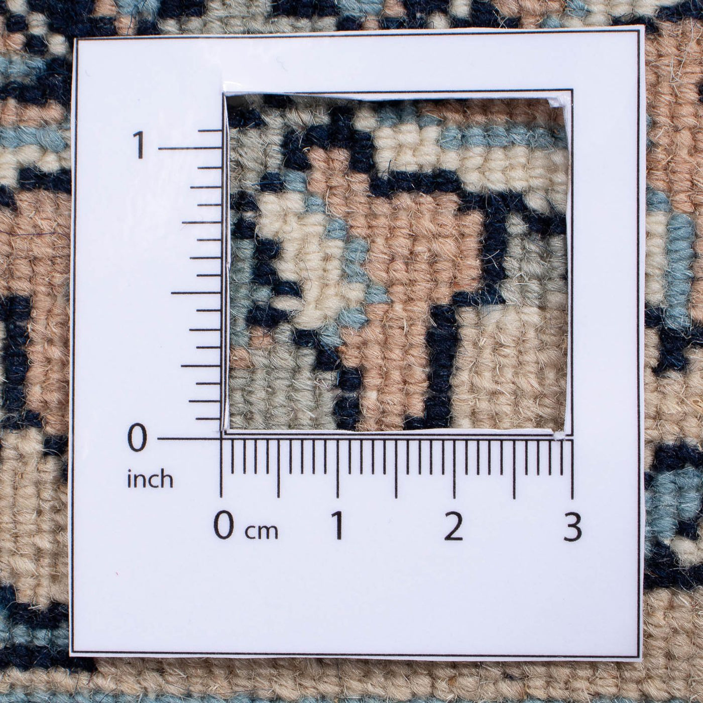 マシャド 絨毯 275x201cm - ペルシャ絨毯
