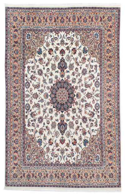 マシャド 絨毯 195x306cm - ペルシャ絨毯