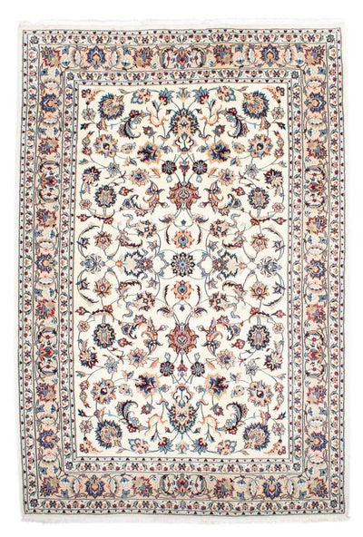 マシャド 絨毯 198x300cm - ペルシャ絨毯