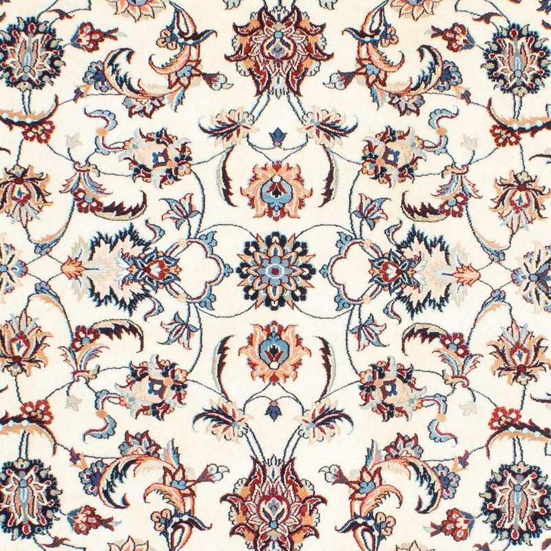 マシャド 絨毯 300x198cm - ペルシャ絨毯