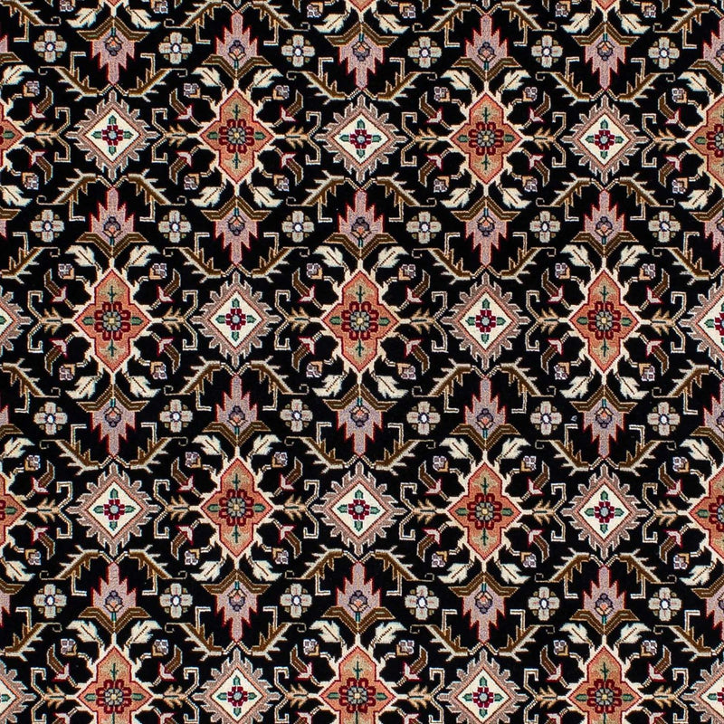 タブリーズ - 60 Raj 絨毯 205x154cm - ペルシャ絨毯