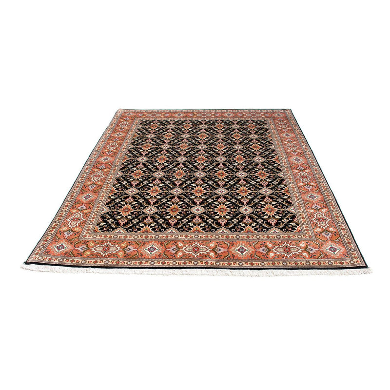 タブリーズ - 60 Raj 絨毯 205x154cm - ペルシャ絨毯